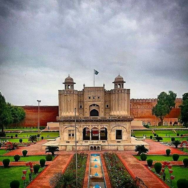 Lahore