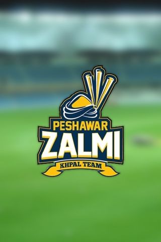 Peshawar Zalmi Team