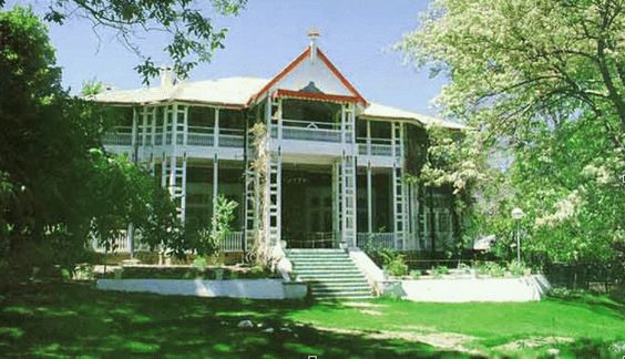 Ziarat